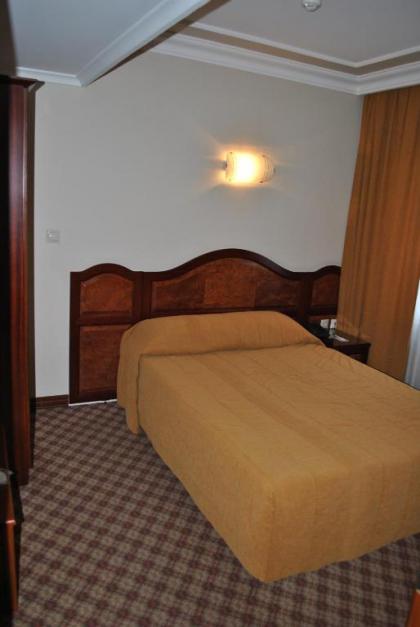Bayrampasa Grand Hotel Seferoglu - image 7