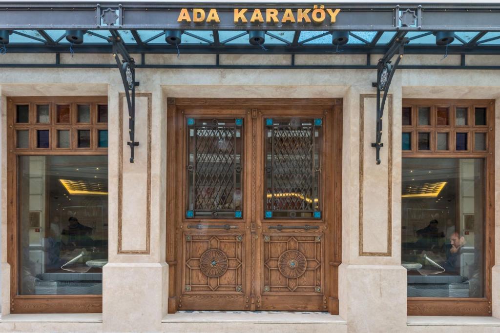 Ada Karakoy Hotel - Special Category - image 3