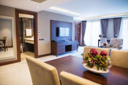 Grand Aras Hotel & Suites - image 15