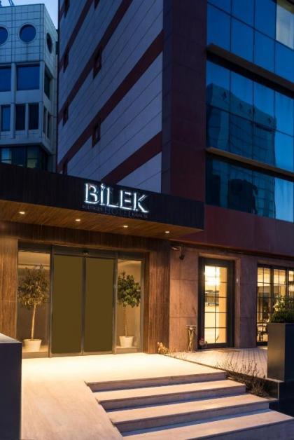 Bilek Hotel Kavacık - image 2