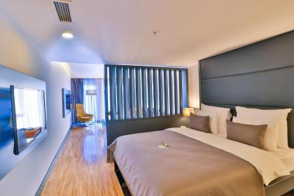 Business Life Boutique Hotel & Spa - image 17