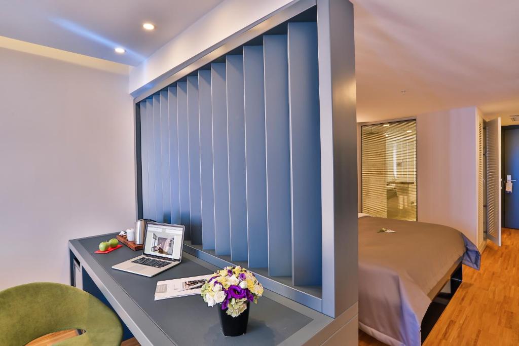 Business Life Boutique Hotel & Spa - image 4