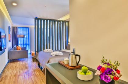 Business Life Boutique Hotel & Spa - image 9