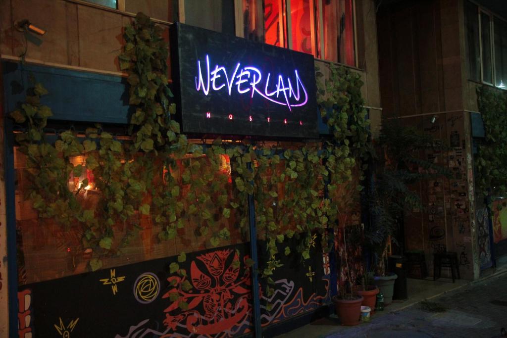 Neverland Hostel - main image