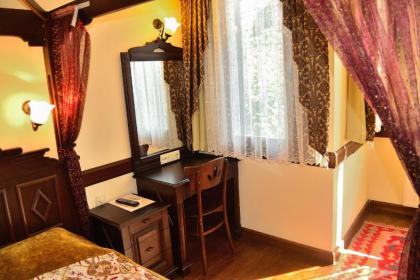 Hotel Alp Guesthouse - image 18