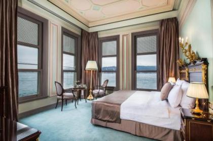 Bosphorus Palace Hotel - image 13