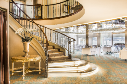 Bosphorus Palace Hotel - image 18