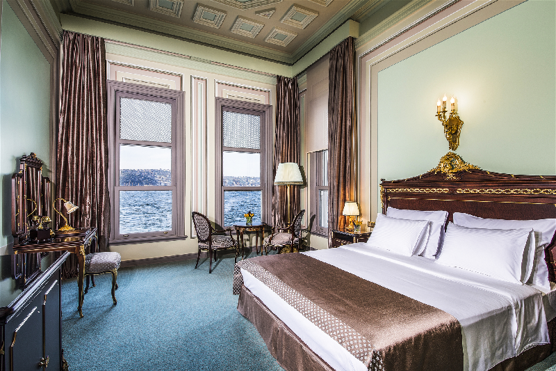 Bosphorus Palace Hotel - image 3