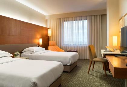 BH Conference & Airport Hotel Istanbul - image 6