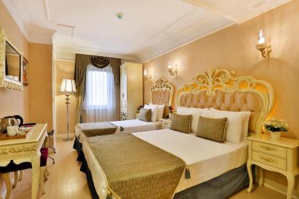 Edibe Sultan Hotel - image 15