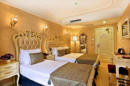 Edibe Sultan Hotel - image 16
