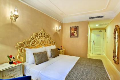 Edibe Sultan Hotel - image 20