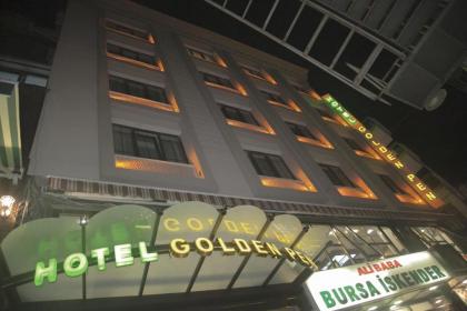 Golden Pen Hotel - image 5