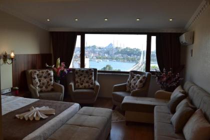 Blue Istanbul Hotel Taksim - image 20