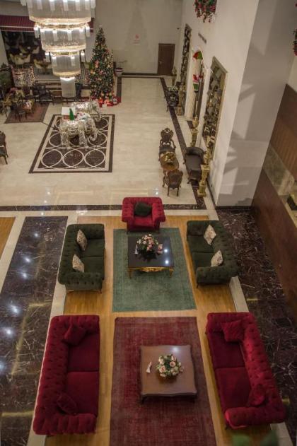 Ramada Hotel & Suites by Wyndham Istanbul Merter - image 11