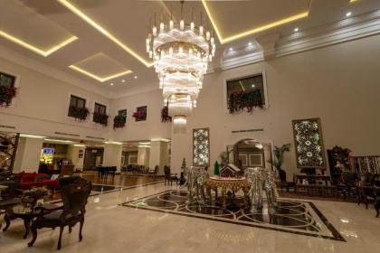 Ramada Hotel & Suites by Wyndham Istanbul Merter - image 12