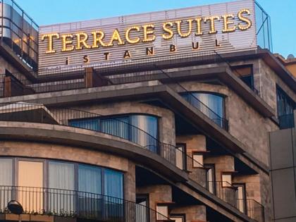 Terrace Suites Istanbul - image 6