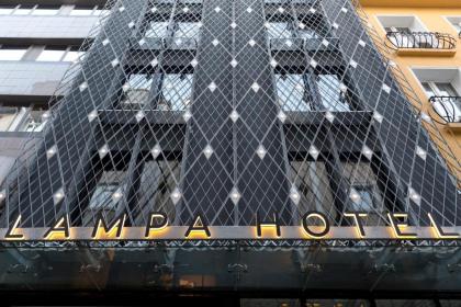 Lampa Design Hotel-Special Category - image 18