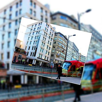 Realstar Hotel - image 1