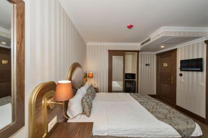 Realstar Hotel - image 11