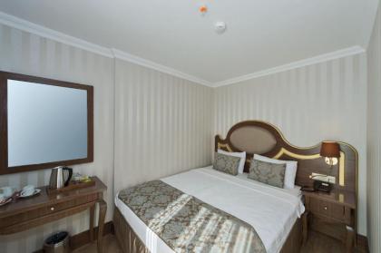 Realstar Hotel - image 12
