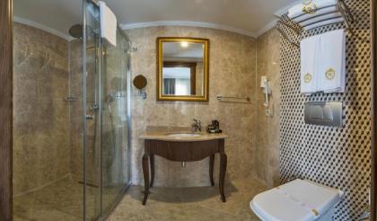 Realstar Hotel - image 13