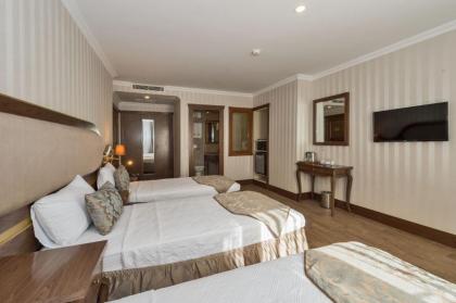 Realstar Hotel - image 15