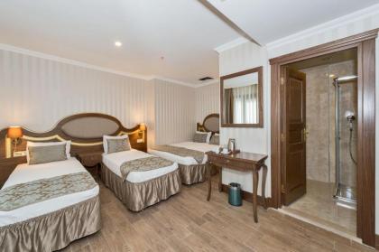 Realstar Hotel - image 16