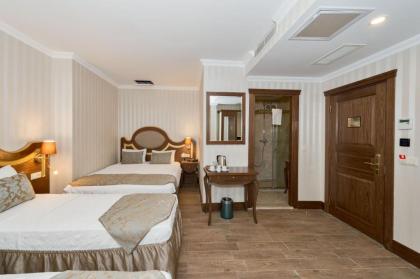 Realstar Hotel - image 17