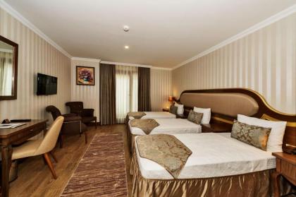 Realstar Hotel - image 18