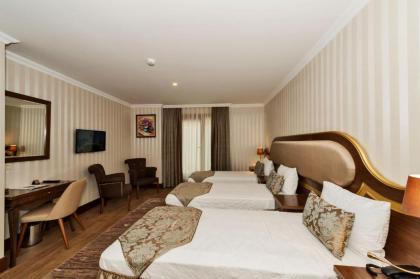 Realstar Hotel - image 19