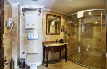 Realstar Hotel - image 2