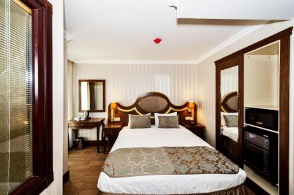 Realstar Hotel - image 3