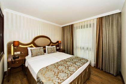 Realstar Hotel - image 5