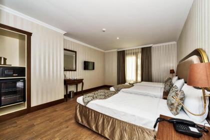 Realstar Hotel - image 8