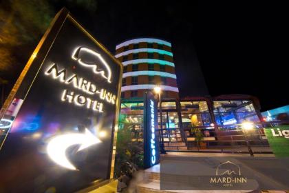 Mard-inn Hotel - image 6