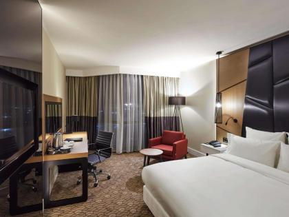 Pullman Istanbul Hotel & Convention Center - image 20