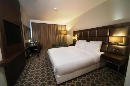 Mercure Istanbul West Hotel & Convention Center - image 11