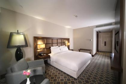Mercure Istanbul West Hotel & Convention Center - image 4