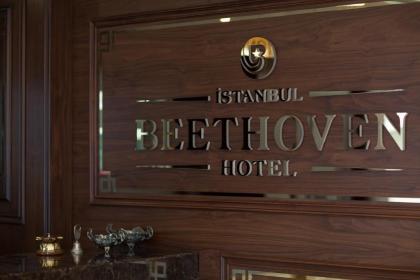 Beethoven Hotel - Special Category - image 12