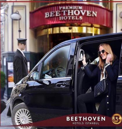 Beethoven Hotel - Special Category - image 3