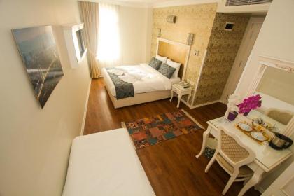Venue Hotel Istanbul Old City - image 14