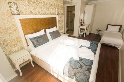 Venue Hotel Istanbul Old City - image 15