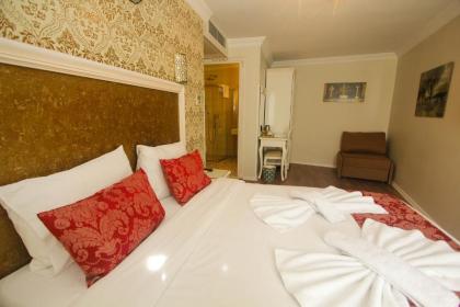 Venue Hotel Istanbul Old City - image 20
