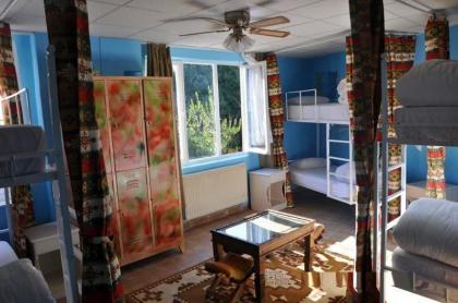 Bahaus Guesthouse Hostel - image 10