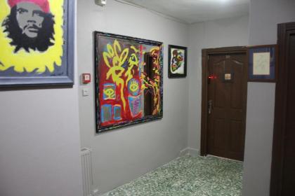 Bahaus Guesthouse Hostel - image 15