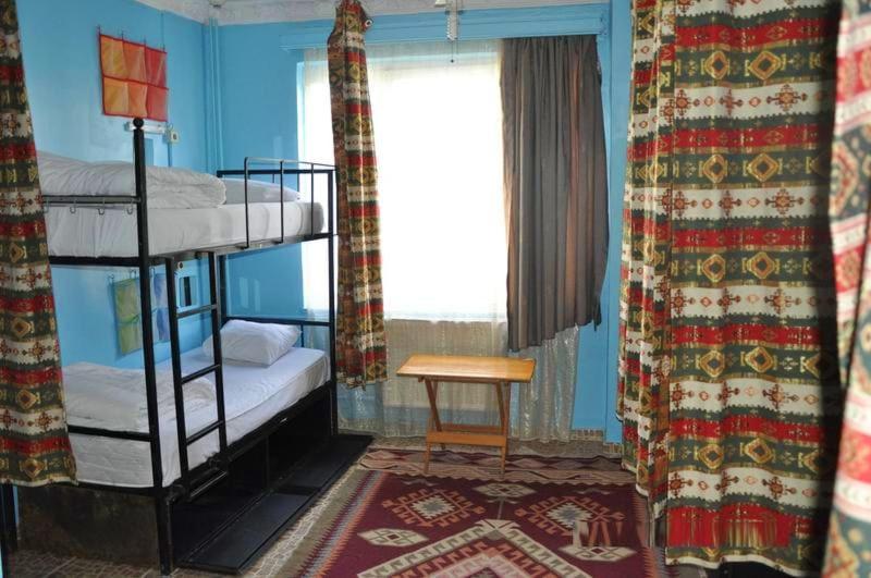 Bahaus Guesthouse Hostel - image 6