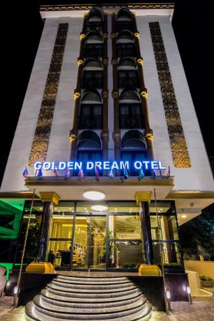 Golden Dream Otel - image 1