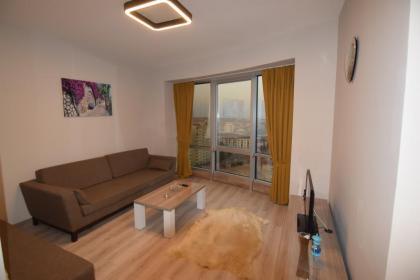 New Suites Istanbul - image 20
