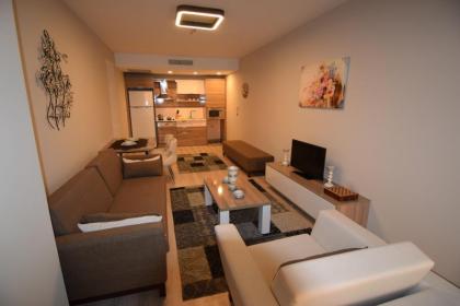 New Suites Istanbul - image 7